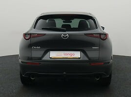 Mazda CX-30 2021 г Внедорожник / Кроссовер