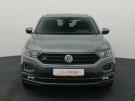 Volkswagen T-ROC 2020 г Внедорожник / Кроссовер