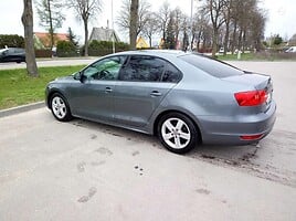 Volkswagen Jetta 2011 m Sedanas