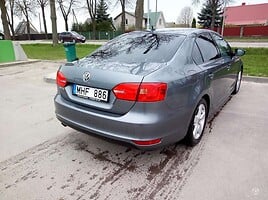 Volkswagen Jetta 2011 m Sedanas