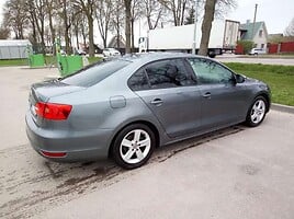 Volkswagen Jetta 2011 m Sedanas