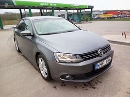 Volkswagen Jetta 2011 m Sedanas