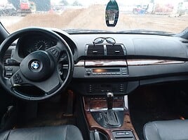 Bmw X5 E53 2004 y