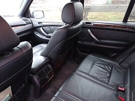 Bmw X5 E53 2004 y