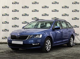 Skoda Octavia Universalas 2020