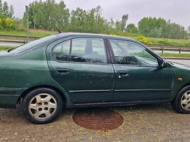 Nissan Primera 1995 m Sedanas