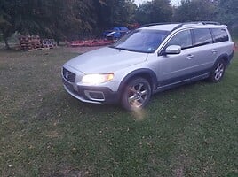 Volvo Xc70 2009 y parts