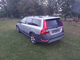 Volvo Xc70 2009 y parts