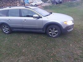 Volvo Xc70 2009 y parts