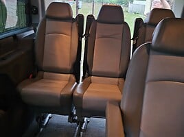 Mercedes-Benz Viano 2009 m Keleivinis mikroautobusas