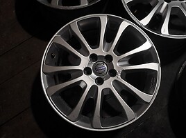 Volvo XC60 light alloy R18 rims