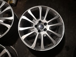 Volvo XC60 light alloy R18 rims