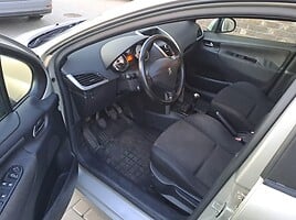 Peugeot 207 2009 г Хэтчбек