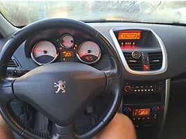 Peugeot 207 2009 г Хэтчбек