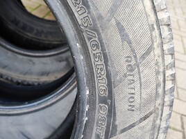 Hankook R16 зимние шины для автомобилей