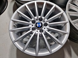 BMW F10, F11 530 литые R18 диски