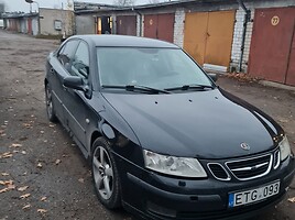 Saab 9-3 7474 Tdi 2005 m