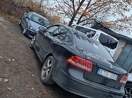 Saab 9-3 7474 Tdi 2005 m