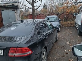 Saab 9-3 7474 Tdi 2005 m