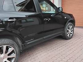 Hyundai Santa Fe 2008 г Внедорожник / Кроссовер