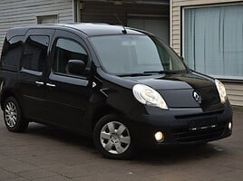 Renault Kangoo 2011 г Минивэн