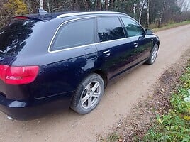 Audi A6 C6 2005 m