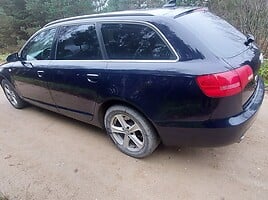 Audi A6 C6 2005 m