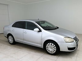 Volkswagen Jetta TDI Sedanas 2007