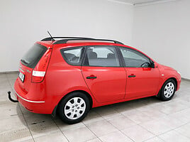 Hyundai i30 2008 m Universalas