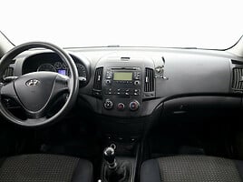 Hyundai i30 2008 m Universalas