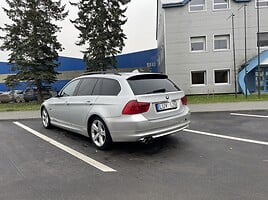 Bmw 325 E91 2008 y