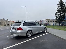 Bmw 325 E91 2008 y