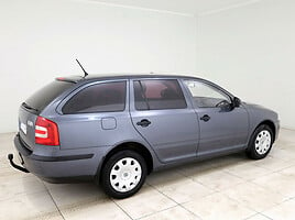 Skoda Octavia 2012 m Universalas