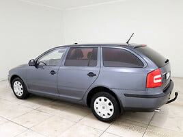 Skoda Octavia 2012 m Universalas