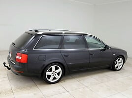 Audi A6 TDI 2005 y