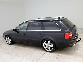 Audi A6 TDI 2005 y