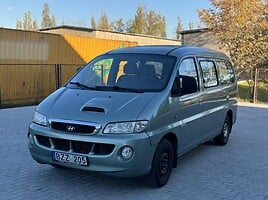 Hyundai H-1 Keleivinis mikroautobusas 2006