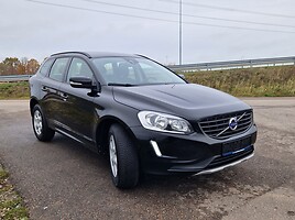 Volvo XC60 2015 y Off-road / Crossover