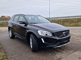 Volvo XC60 2015 y Off-road / Crossover