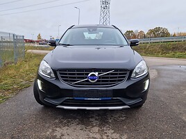 Volvo XC60 2015 y Off-road / Crossover