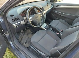 Opel Astra 2006 m dalys