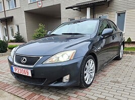 Lexus IS 220 Sedanas 2007