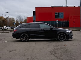 Mercedes-Benz CLA 220 13495 2018 y