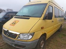 Mercedes-Benz Sprinter Keleivinis mikroautobusas 2005