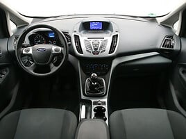 Ford C-MAX 2012 m Vienatūris