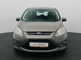 Ford C-MAX 2012 m Vienatūris