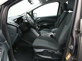 Ford C-MAX 2012 m Vienatūris