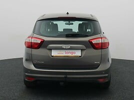 Ford C-MAX 2012 m Vienatūris