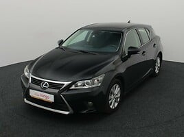 Lexus CT 200h Hečbekas 2014