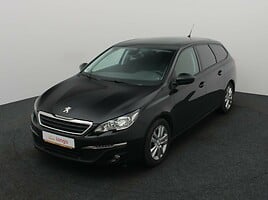 Peugeot 308 Universalas 2015